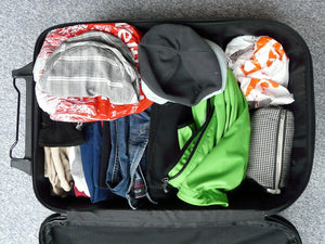 Our Favorite Packing Tips