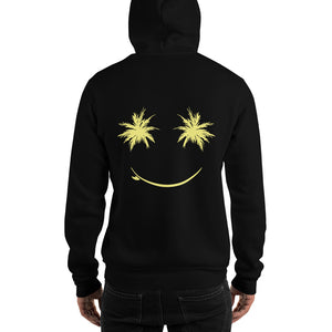 "Have a Surfin' Nice Day" Hooded Sweatshirt (Unisex)