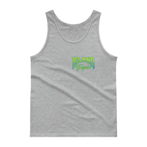 "Have a Surfin' Nice Day" Mens Tank Top